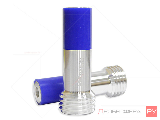 Сопло пескоструйное Konvena KVC-12.7