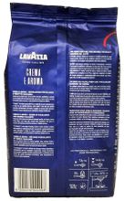 Кофе в зернах Lavazza Crema e Aroma Espresso 1 кг