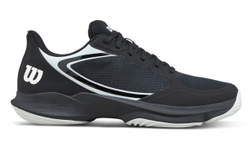 Женские кроссовки для Падел Wilson Hurakn Lite - black/ice flow/white