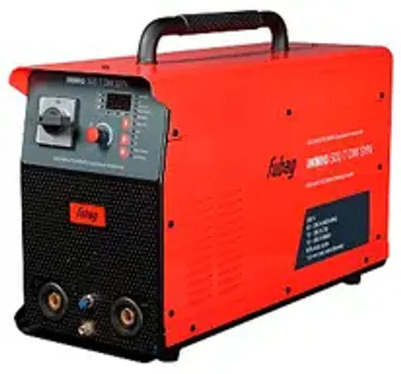 Инвертор сварочный Fubag INTIG 320T W DC PULSE