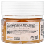 Troomy Nootropics, Focus, функциональные жевательные таблетки с грибами, со вкусом маракуйи и мандарина, 60 жевательных таблеток