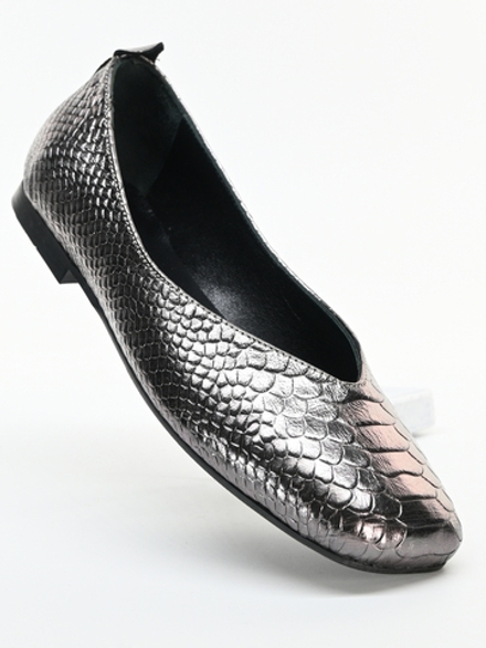 Балетки женские Ascalini R15681