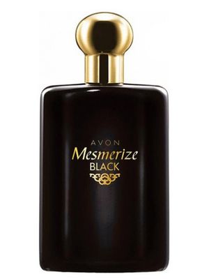 Avon Mesmerize Black for Him