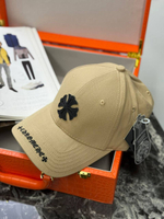 Кепка Chrome Hearts