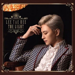 Альбом M.Pire Lee Taehee - The Light EP Album