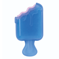 Игрушка для собак ОХЛАЖДАЮЩАЯ Эскимо 13.6x5.5x3.2 см Mpets 10644517