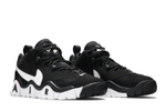 Кроссовки Nike Air Barrage Low