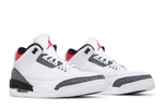 Кроссовки Jordan Air Jordan 3 Retro Se Denim "Fire Red"