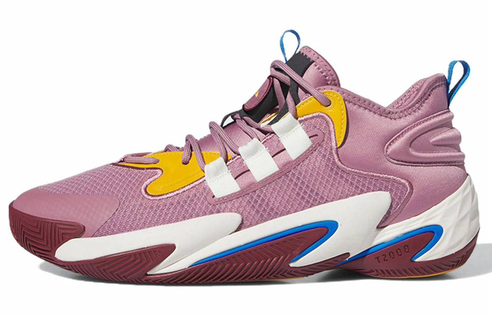 Кроссовки Adidas Byw Select