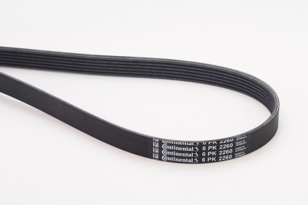 CONTINENTAL CTAM - 6PK2260