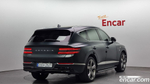 Genesis GV80 3.0 Дизель AWD (10.2022)