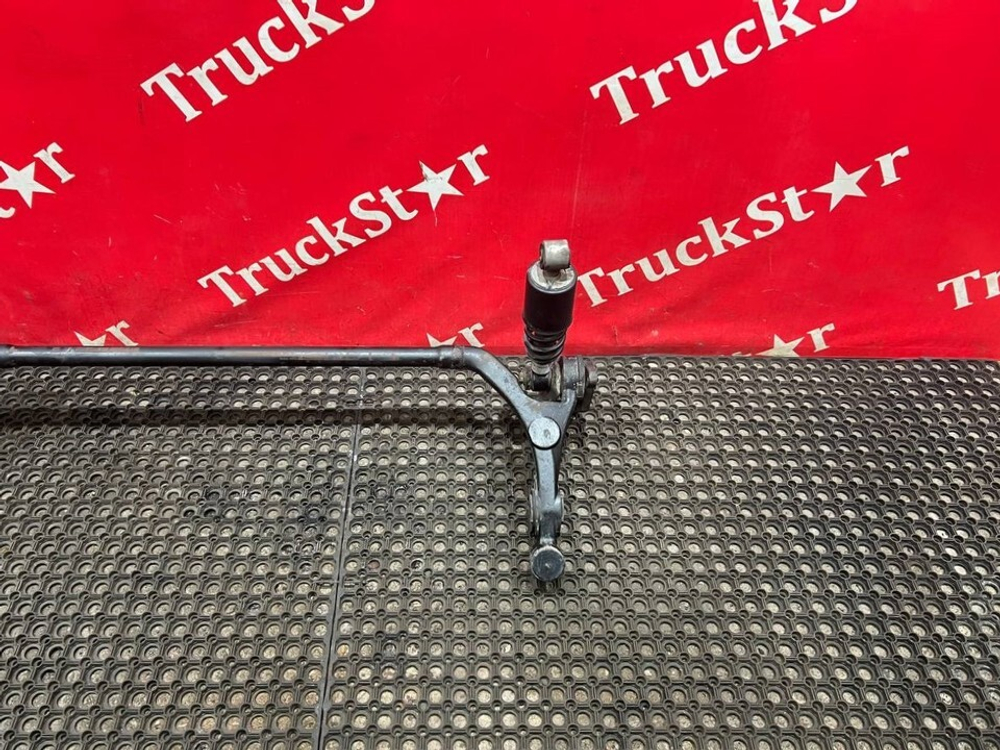 Торсион кабины в сборе