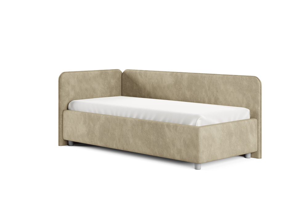 Кровать Capri L