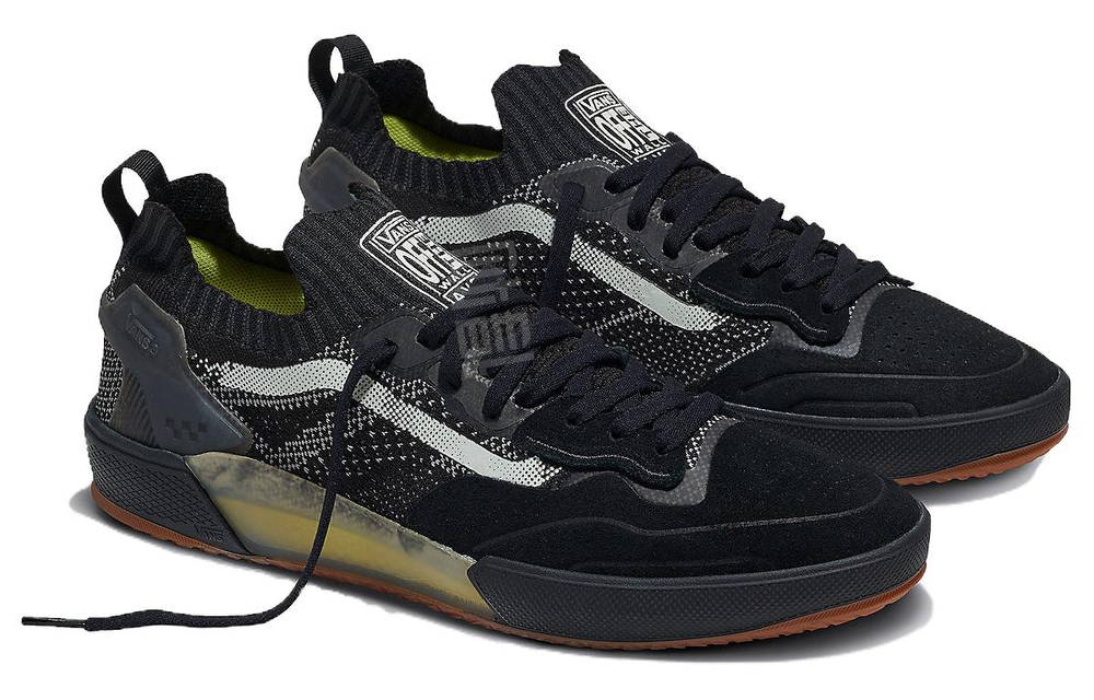Anthony Van Engelen X Vans Ave 2.0