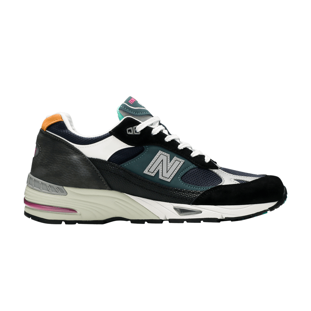 Кроссовки New Balance Nb 991