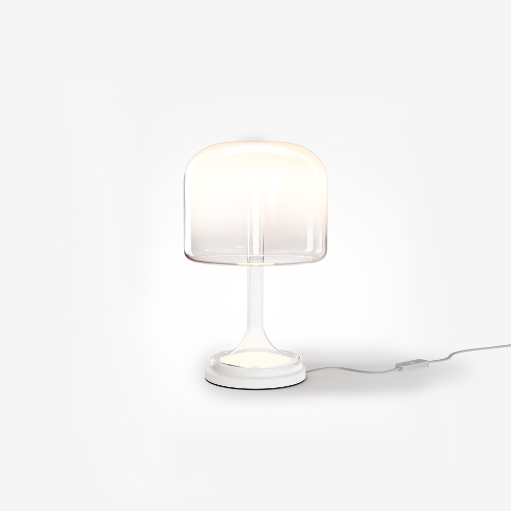 Настольная лампа светодиодная Maytoni Spirito MOD286TL-L8W3K