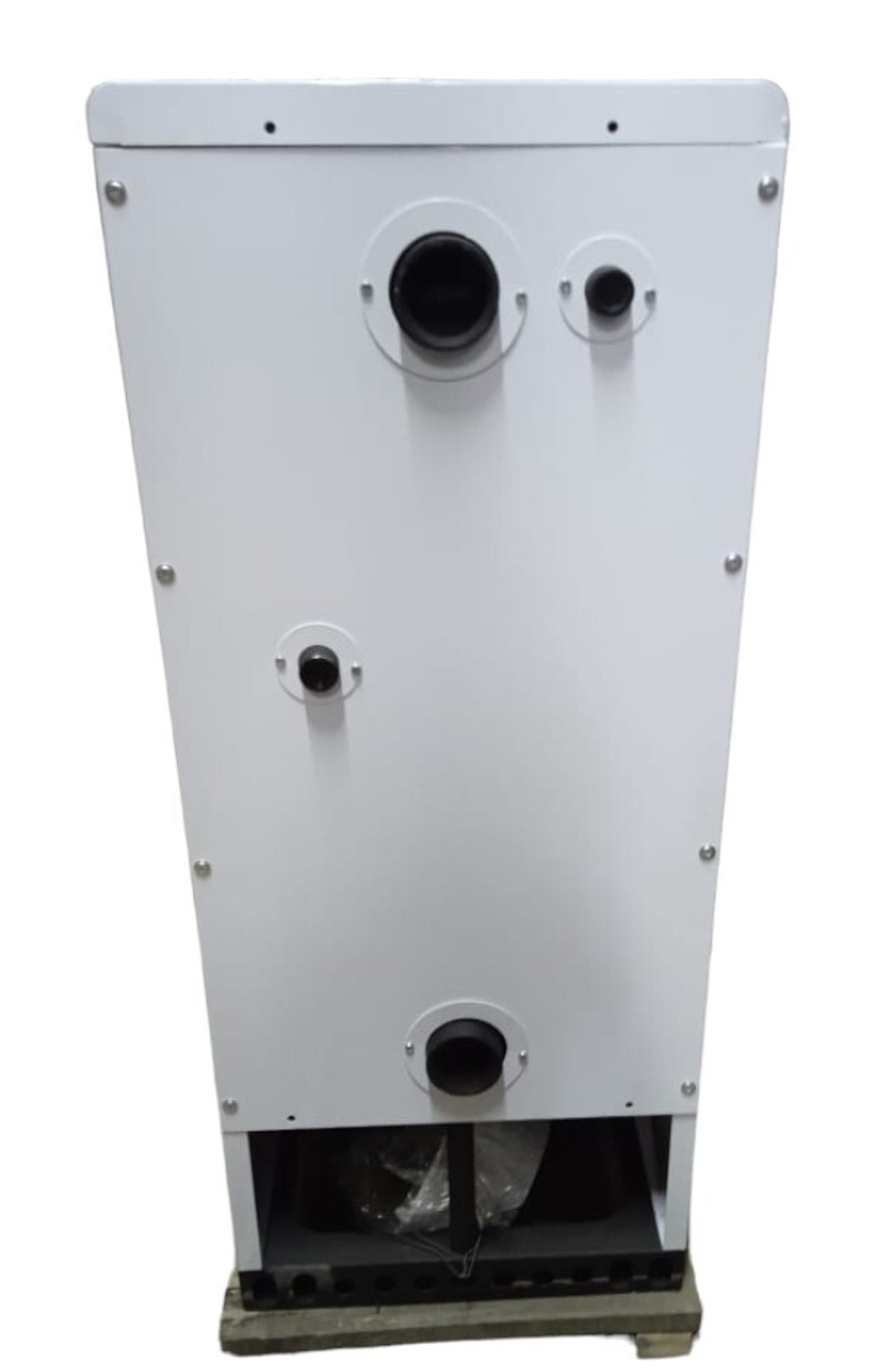 Котел напольный газовый САРМАТ АОГВК-17,4 (исп.2)