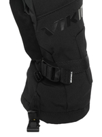 Варежки VIKING Hudson GTX Mitten Black (inch (дюйм):10)