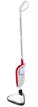 Паровая швабра MAUNFELD MF-1935R фото 3