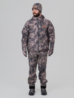 КУРТКА REMINGTON RAVEN FIGURE