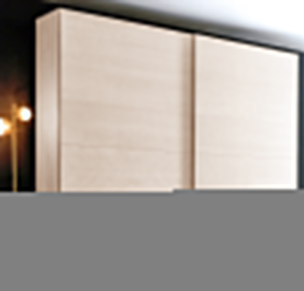 Шкаф-купе Лотта Дуб молочный 8622  230*60*220