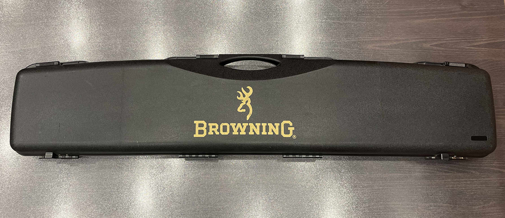 Browning Bar к.338WinMag №311MX02716