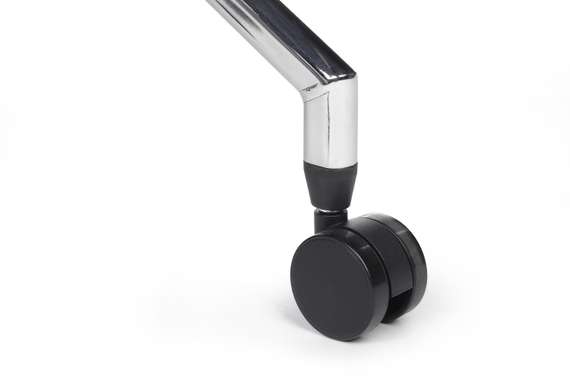 Кресло Моби D2002 Черный