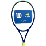 Ракетка для тенниса Профессиональные WILSON CLASH 100 US OPEN LTD EDITION V2 295