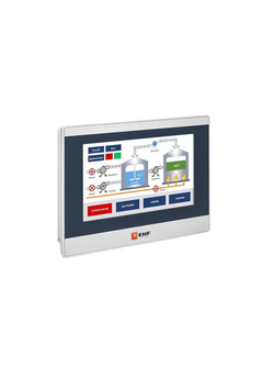 Панель оператора PRO-Screen 7E EKF RSC-7E