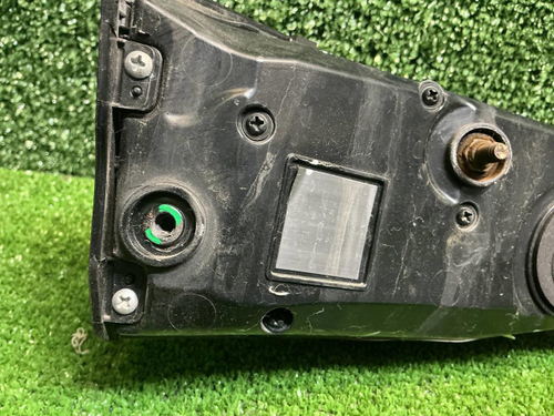 Фонарь крышки багажника Москвич 6 (2023-н.в.)