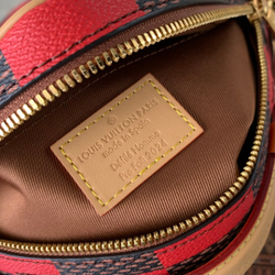 Louis Vuitton Chess Messenger