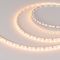 Светодиодная лента Arlight 5,4W/m 120LED/m 2216SMD теплый белый 5M 024422(2)