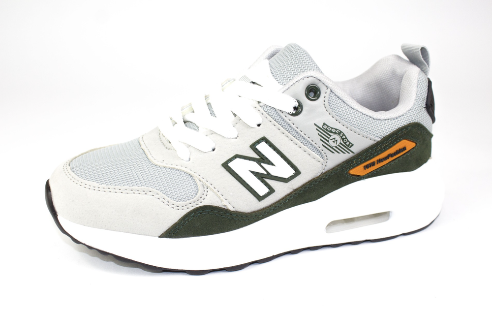 Кроссовки женские демисезонные Gogc арт. 6639-4