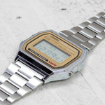 Часы Casio A-158WEA-9E