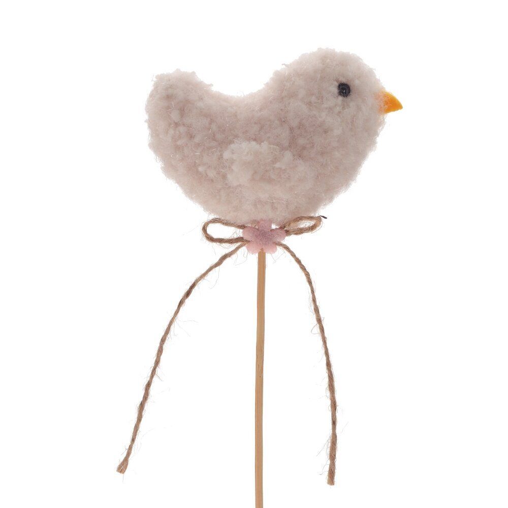 GAEM Набор из 2-х изделий декоративных (вставка) "Цыпленок" (8*4*6), L8 W4,5 H30 см