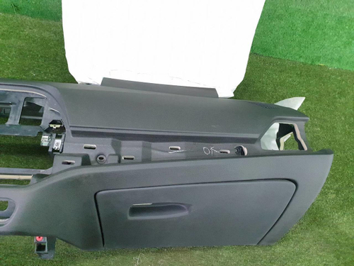 Комплект безопасности BMW 3er G20 (2018-н.в.)