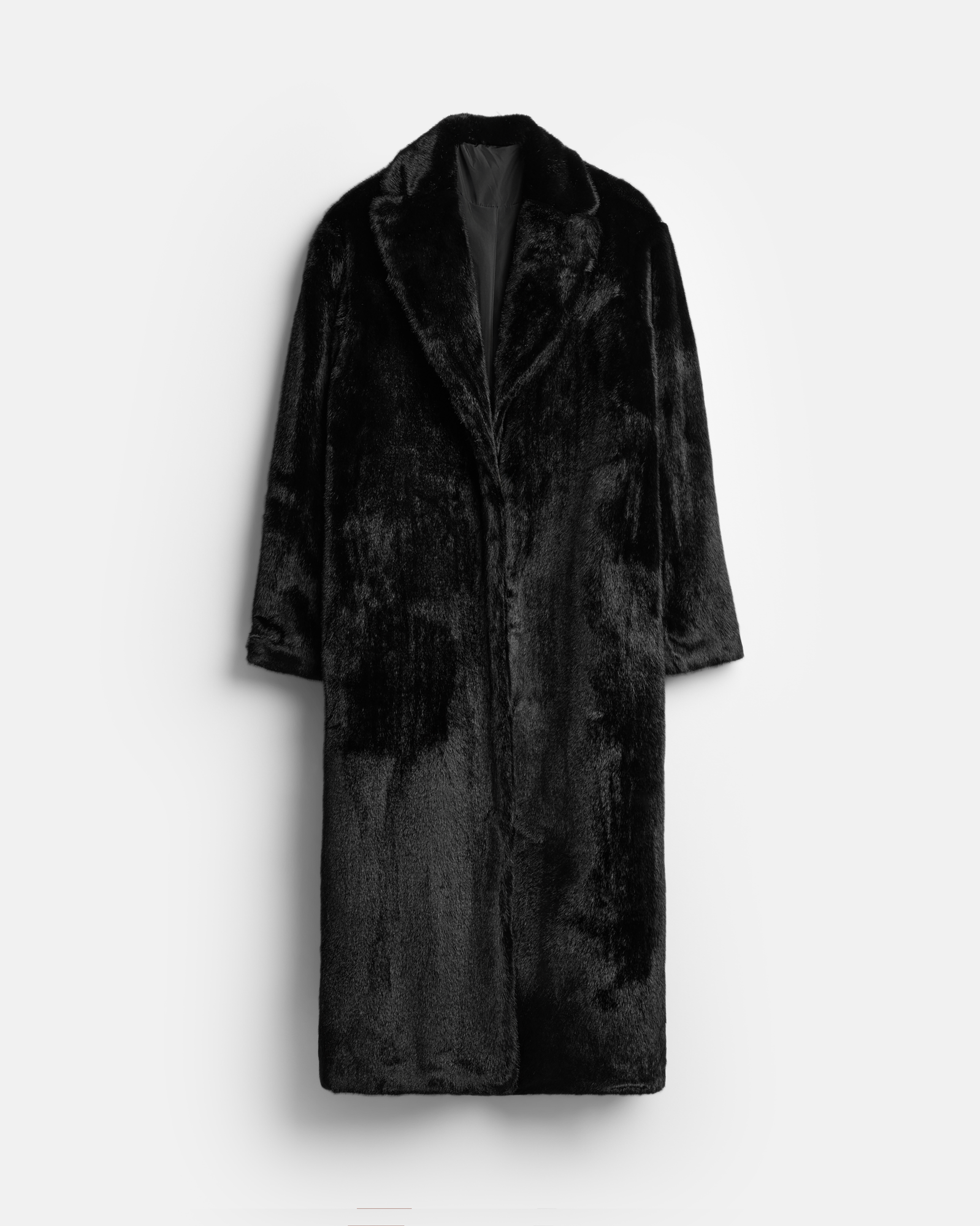 ДВУХСТОРОННЯЯ ШУБА