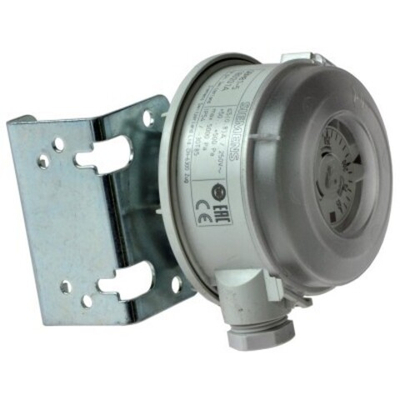 QBM81-5 Датчик давления Siemens