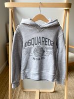 Тостовка Dsquared2, 128