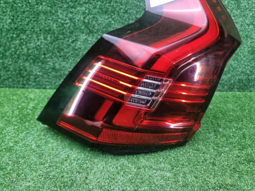 Фонарь левый внешний Volvo V90 2 (2020-н.в.)