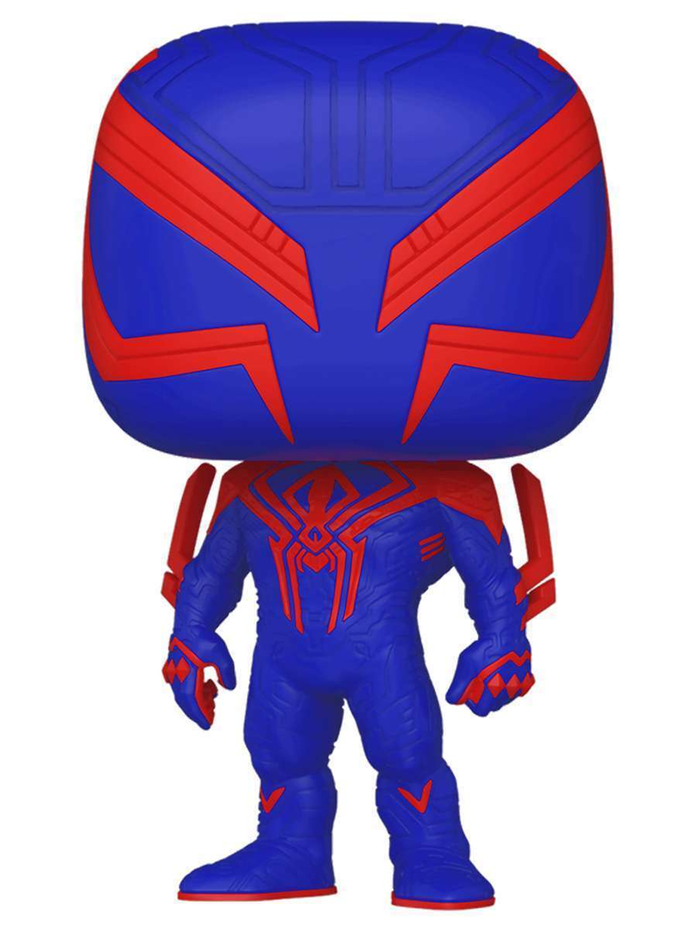 Фигурка Funko POP! Bobble Marvel Spider-Man ATSV Spider-Man 2099 (1225) 65724