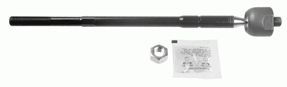LEMFÃRDER - 3674101-LMI - Inner Tie Rod