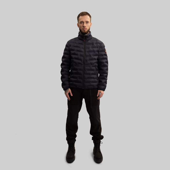 Пуховик мужской Napapijri A-Alvar 2 артикул:NA4GOB176 - купить в магазине Дайс