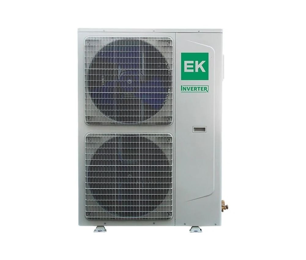 Euroklimat EKCX-170HNN4/EKA-FCX/EKOX-170HNN4