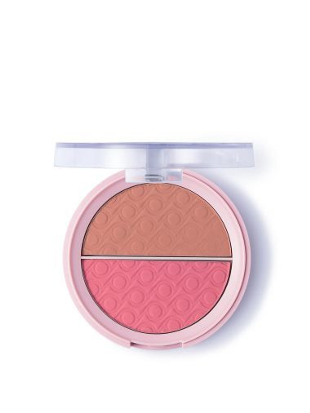 Pretty by Flormar. Компактные румяна Matte Blush