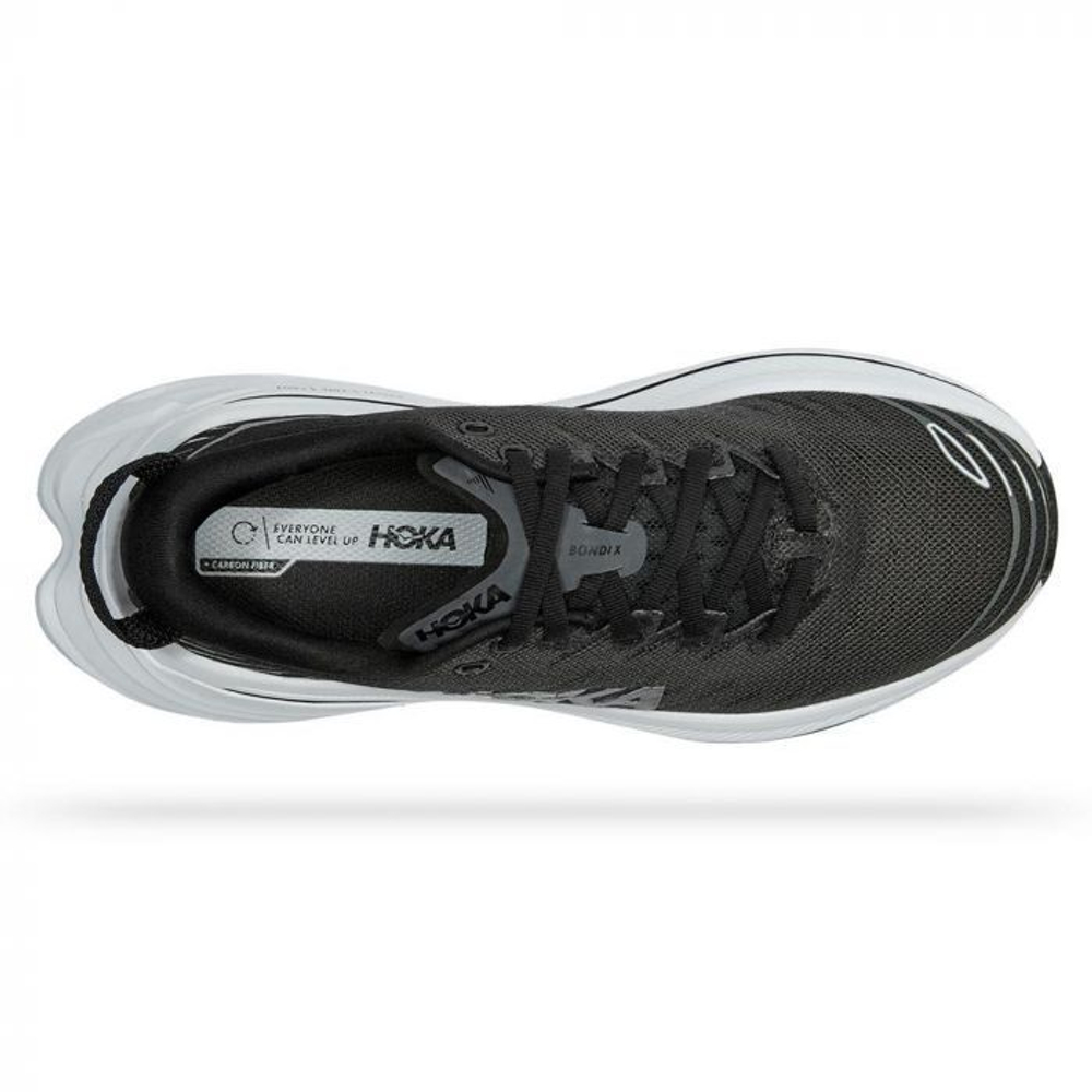 Кроссовки женские Hoka Bondi X