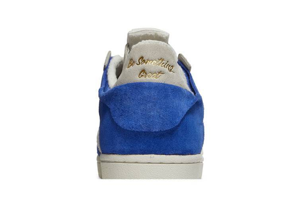 Кроссовки Henry Ruggs X Adidas Originals Superstar Ws2