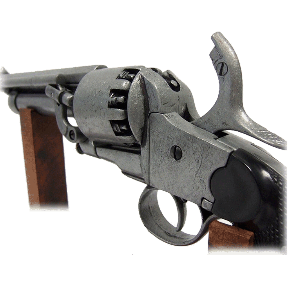 Denix Револьвер Ле Мат 1860 года