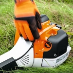 Триммер бензиновый STIHL FS-460 2-х тактный 3.3 л.с., захват 230 мм, 41472000442