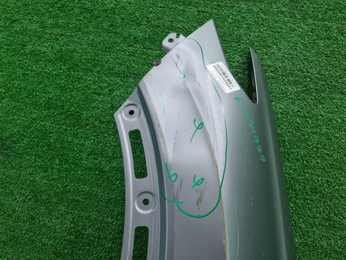 Крыло переднее левое EXEED RX (2023-н.в.)